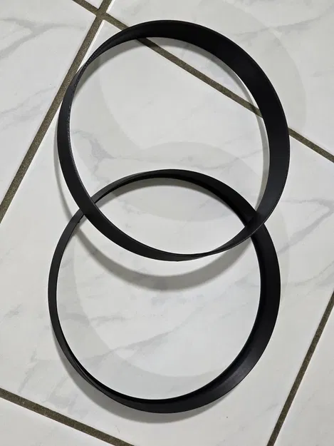 Nắp diffuser push-fit cho kính thiên văn để tạo flat bằng áo thun - Image 3