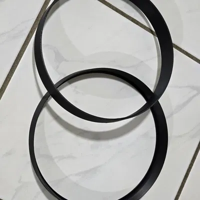 Nắp diffuser push-fit cho kính thiên văn để tạo flat bằng áo thun