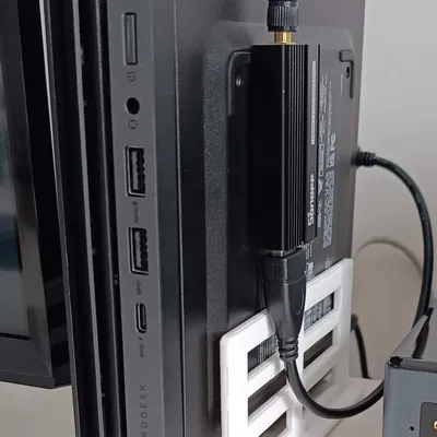 Đế Đứng Dọc 3D Cho Máy Tính HP ProDesk G6 600