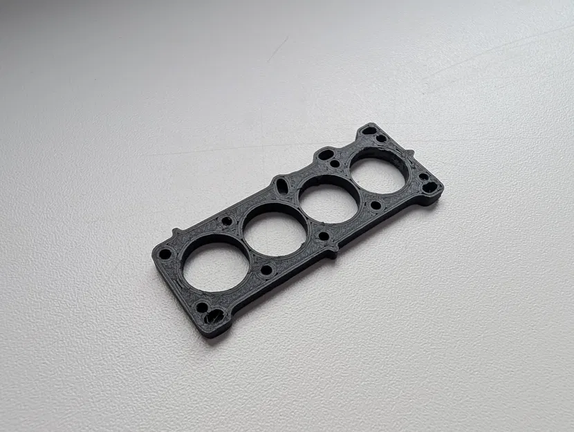 Móc Khóa Gioăng Xylanh Mazda B6ZE RS Cho Xe Mx-5 - Image 1