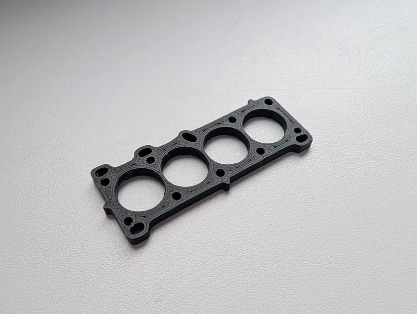 Móc Khóa Gioăng Xylanh Mazda B6ZE RS Cho Xe Mx-5 - Image 2