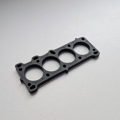 Móc Khóa Gioăng Xylanh Mazda B6ZE RS Cho Xe Mx-5