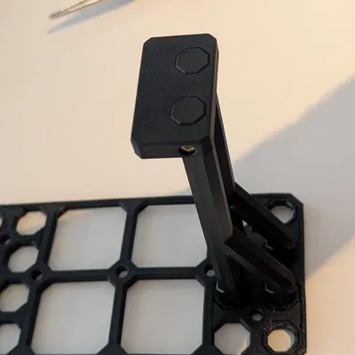 Móc Treo Đa Năng Multiboard Strong Large Hook Siêu Chắc Chắn