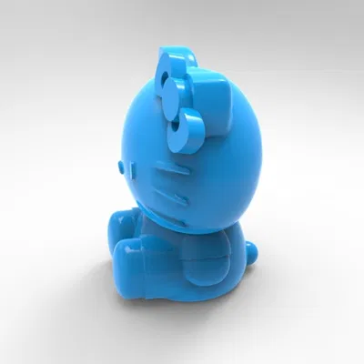 Hello Kitty remix (sửa tai & làm mượt)