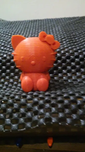 Hello Kitty remix (sửa tai & làm mượt) - Image 4