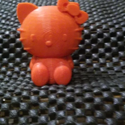 Hello Kitty remix (sửa tai & làm mượt)