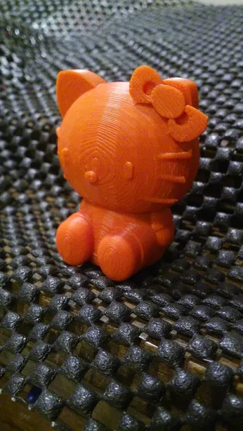 Hello Kitty remix (sửa tai & làm mượt) - Image 5