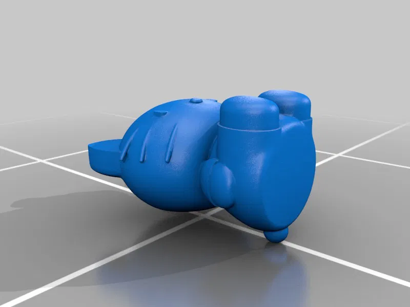 Hello Kitty remix (sửa tai & làm mượt) - Image 6