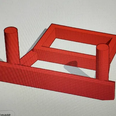 Bộ chi tiết OO gauge Class 37 (parts)