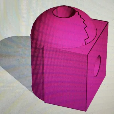 Bộ chi tiết OO gauge Class 37 (parts)