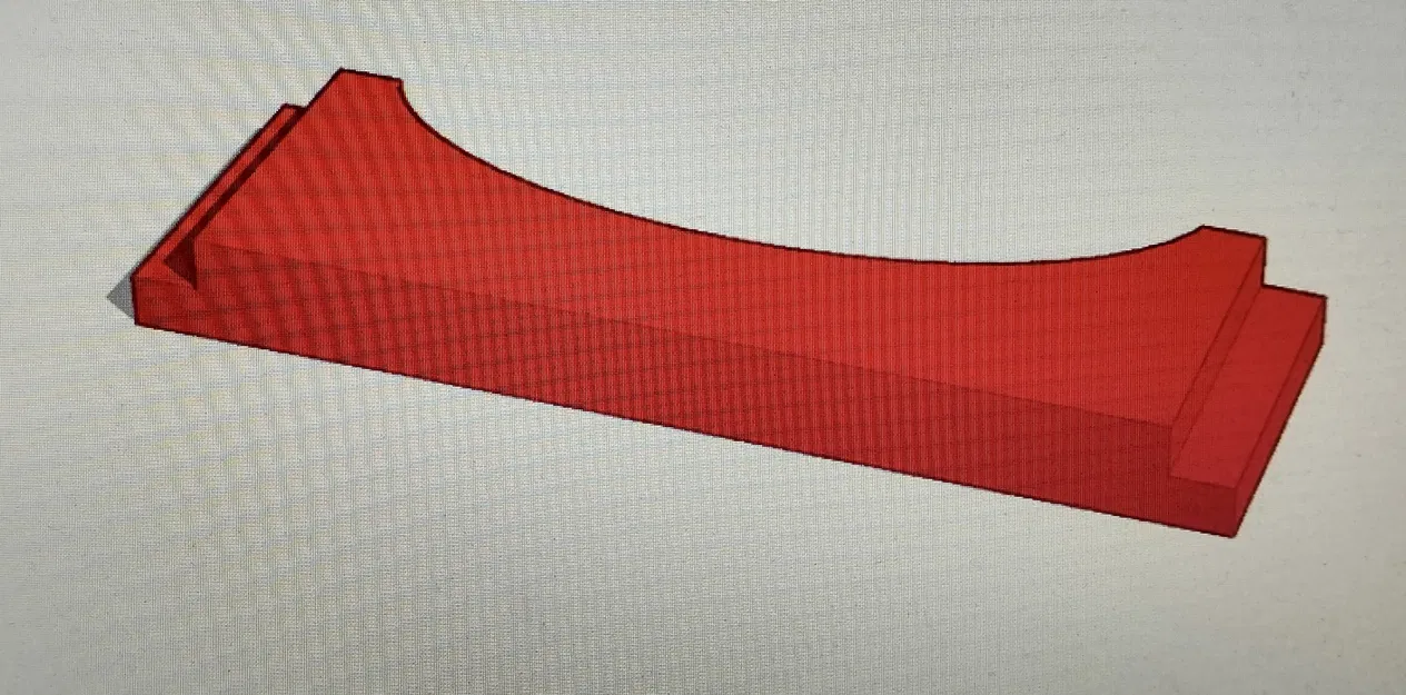 Bộ chi tiết OO gauge Class 37 (parts) - Image 3