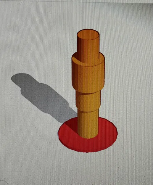 Bộ chi tiết OO gauge Class 37 (parts) - Image 4