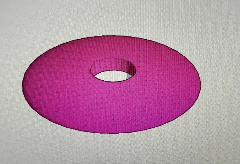 Bộ chi tiết OO gauge Class 37 (parts) - Image 6