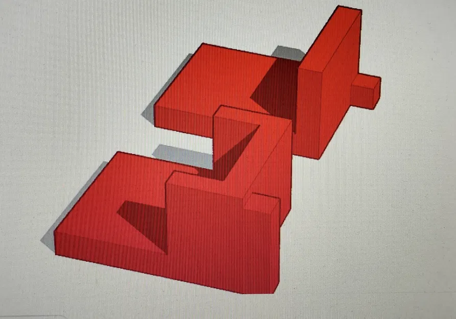 Bộ chi tiết OO gauge Class 37 (parts) - Image 7