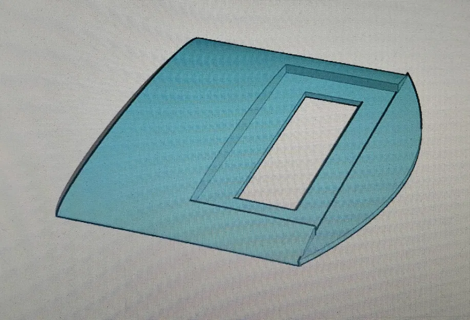 Bộ chi tiết OO gauge Class 37 (parts) - Image 8