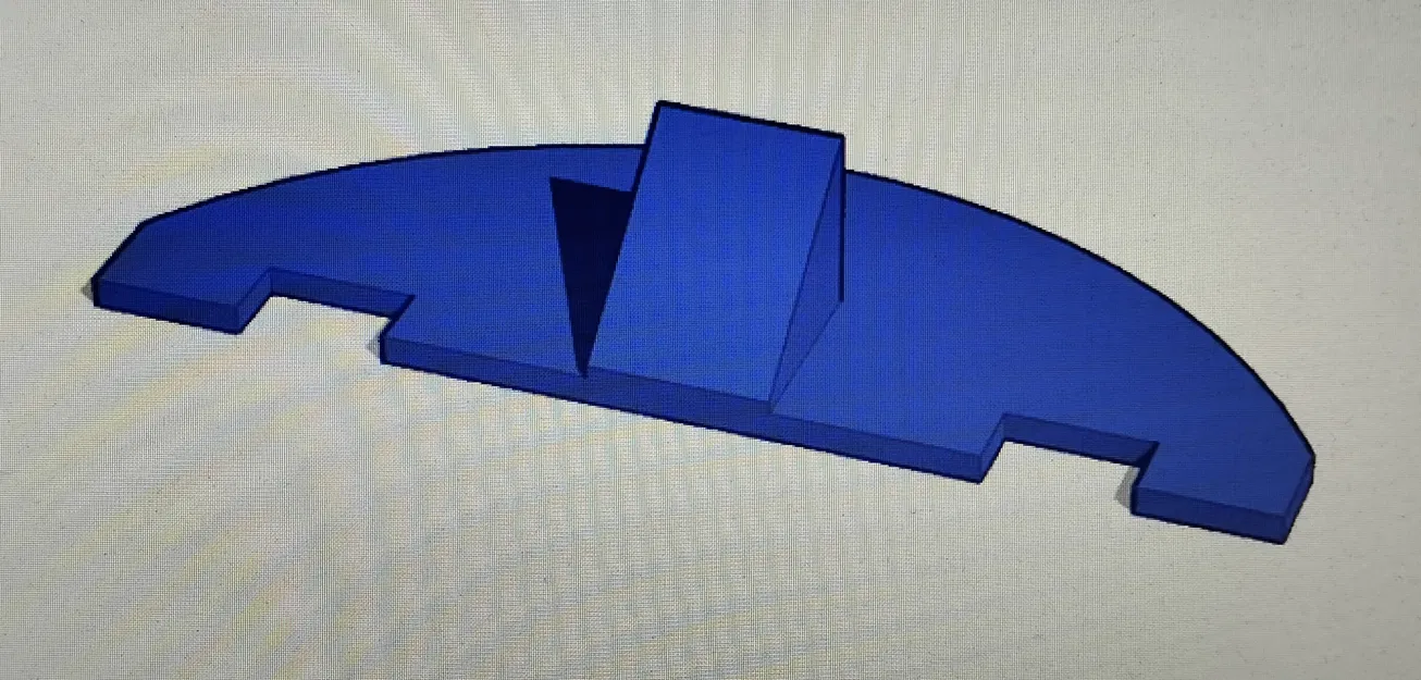 Bộ chi tiết OO gauge Class 37 (parts) - Image 11