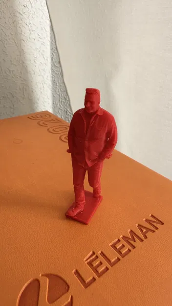 Mô Hình Wuiti 3D - Tùy Chỉnh Kích Thước Theo Ý Muốn - Image 2