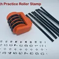 Con lăn đóng dấu luyện toán (Math Practice Roller Stamp) - Thumbnail 1