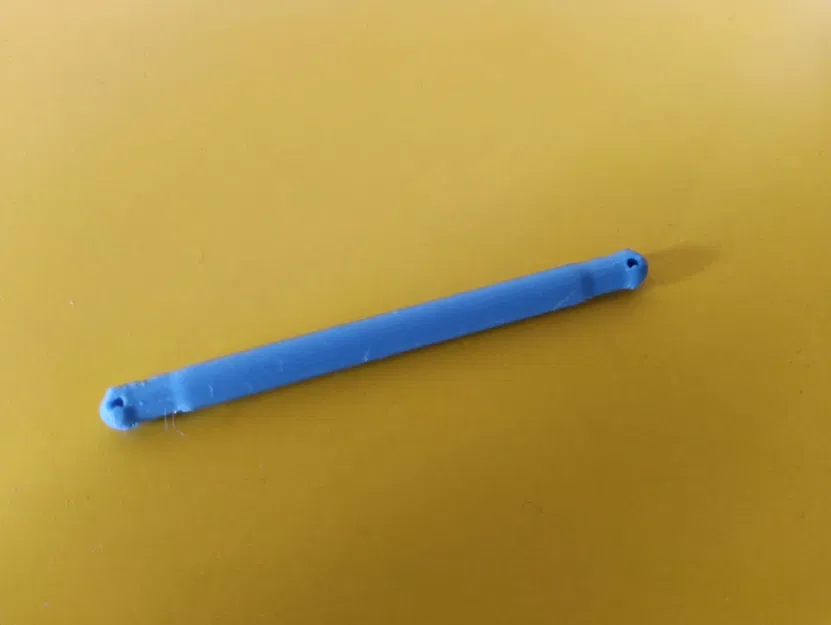 Trục CVD 1:16 Dài 70mm - Nâng Cấp Cho Xe RC - Image 1