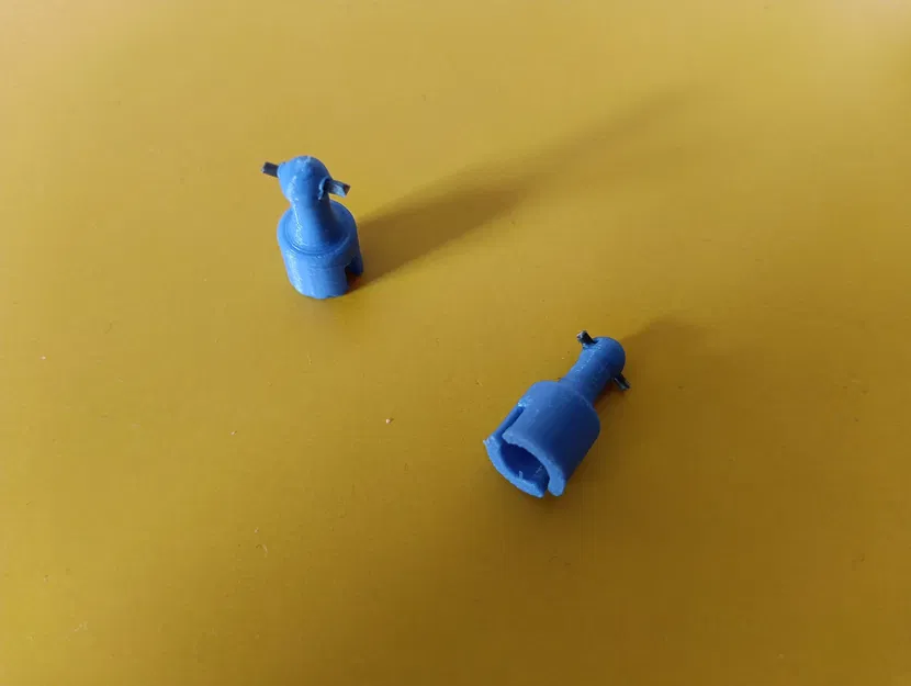 Adapter CVD RC 1:16 (Nối dài 12mm) - Image 4