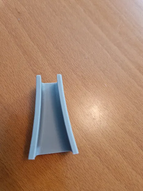 Giá Đỡ Nam Châm Cho Bộ Chia Ống PTFE Xtreme Radius - Image 1