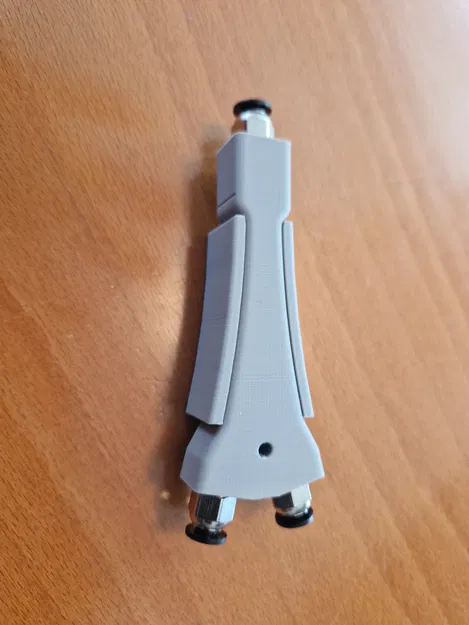 Giá Đỡ Nam Châm Cho Bộ Chia Ống PTFE Xtreme Radius - Image 3