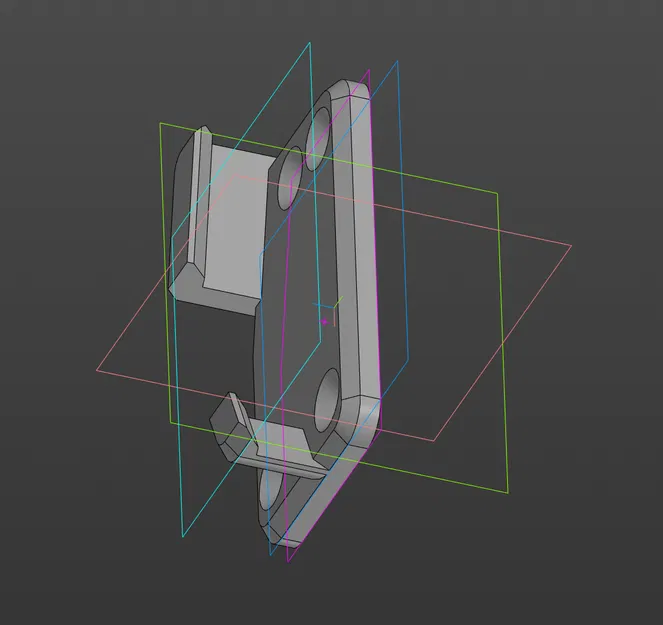 Giá Đỡ Thước Cặp Skadis Chính Hãng - Image 2
