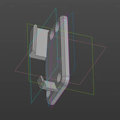 Giá Đỡ Thước Cặp Skadis Chính Hãng