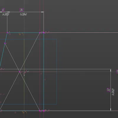 Giá Đỡ Thước Cặp Skadis Chính Hãng