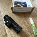 Đèn pin Airsoft từ bộ Anycubic - Thumbnail 1