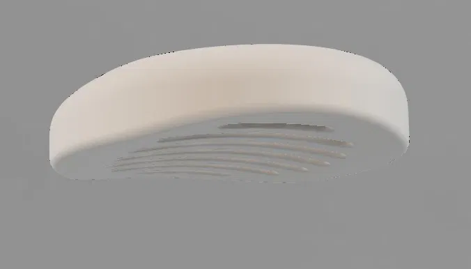 Khay Đựng Xà Bông 3D Hiện Đại, Tối Giản - Image 5