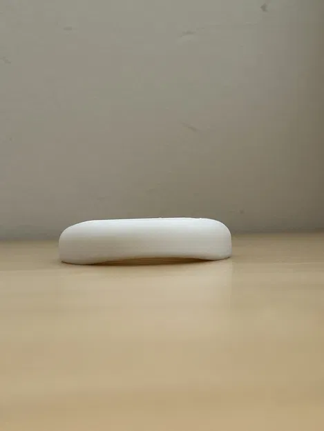 Khay Đựng Xà Bông 3D Hiện Đại, Tối Giản - Image 6