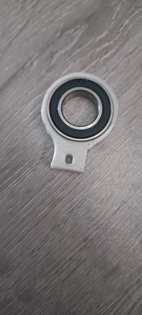 Vòng Bi Đỡ Trục 3D Tiện Dụng - Mô Hình In 3D - Image 1