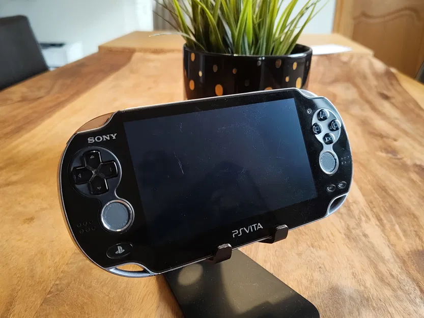 Nút bịt joystick PS Vita (PS Vita Joystick Plug) - Image 1