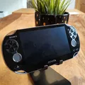 Nút bịt joystick PS Vita (PS Vita Joystick Plug) - Thumbnail 1