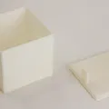 Hộp/Khối Cube Có Khóa v4 (Lockable Box / Cube v4) - Thumbnail 1