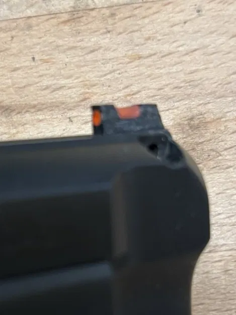 Đầu ngắm trước CZ (CZ front sight) - Image 1