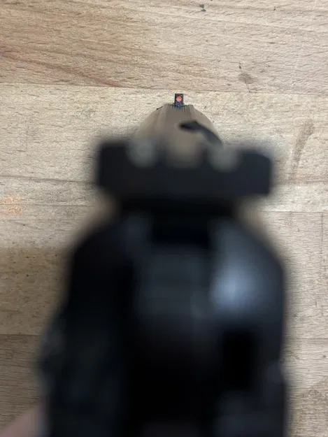 Đầu ngắm trước CZ (CZ front sight) - Image 2