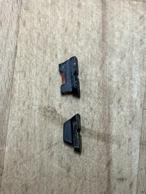 Đầu ngắm trước CZ (CZ front sight) - Image 3