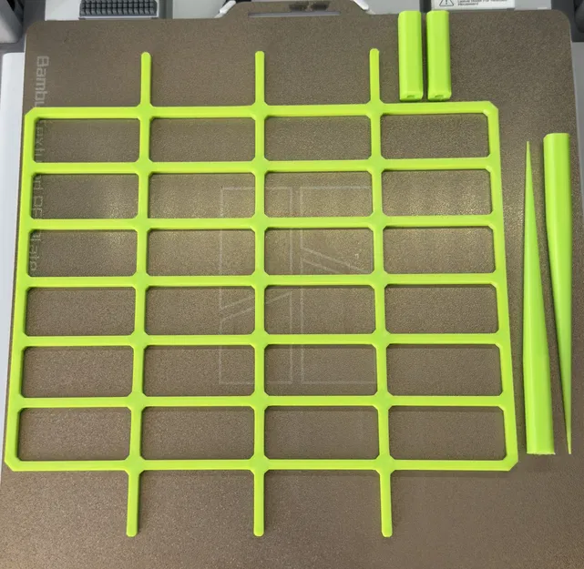 Giá Đỡ Cây Cảnh 3D - Giúp Cây Vươn Cao, Dáng Đẹp - Image 2