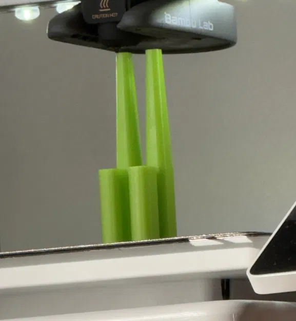 Giá Đỡ Cây Cảnh 3D - Giúp Cây Vươn Cao, Dáng Đẹp - Image 3