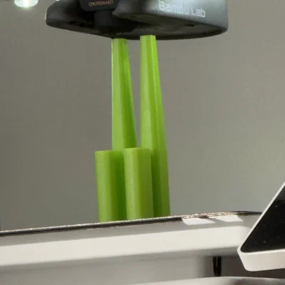 Giá Đỡ Cây Cảnh 3D - Giúp Cây Vươn Cao, Dáng Đẹp