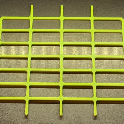 Giá Đỡ Cây Cảnh 3D - Giúp Cây Vươn Cao, Dáng Đẹp