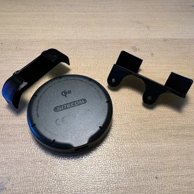 Đế Sạc Không Dây Qi2 Sitecom Cho Chân Đế Điện Thoại