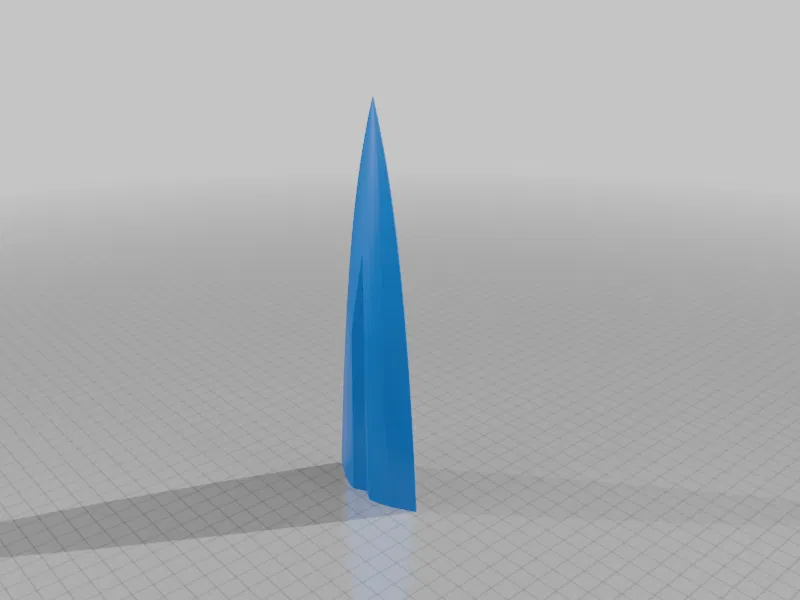 Mô Hình Kiếm Trung Cổ 3D - Tái Hiện Vũ Khí Hiệp Sĩ - Image 6