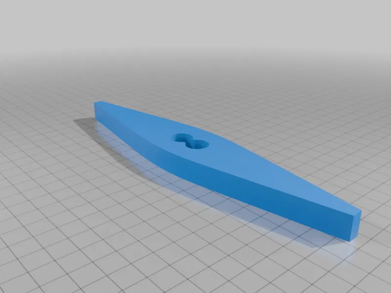 Mô Hình Kiếm Trung Cổ 3D - Tái Hiện Vũ Khí Hiệp Sĩ - Image 9