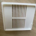 Nắp Thay Thế Vỏ Ốp Raspberry Pi 3 Có/Không Có Lỗ Thông Gió - Thumbnail 2