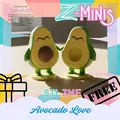 Avocado Love Z-Mini - Thumbnail 2