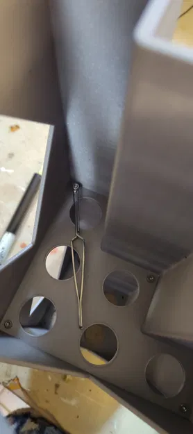 Vitrinentreppe HO – Cầu thang trưng bày cho đường sắt mô hình HO - Image 5