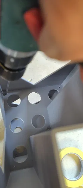 Vitrinentreppe HO – Cầu thang trưng bày cho đường sắt mô hình HO - Image 6